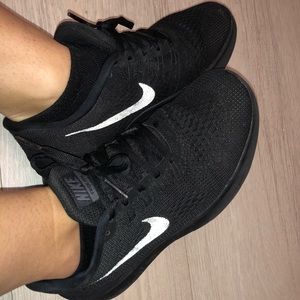 Nike Free Run